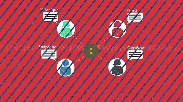 Les européens veulent des données privées mieux protégées