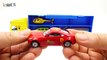 Paw Patrol Chase Introduces Pororo Car Carrier and Police Car Carrier