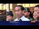 Aksi Terorisme, Jokowi: Tetap Tenang, Jaga Persatuan, dan Waspada