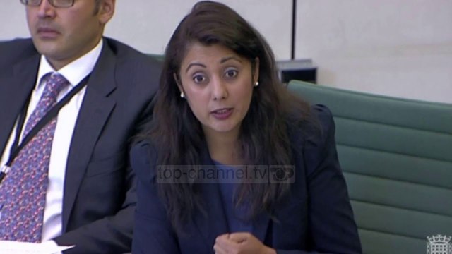 Marinari shqiptar humbet jetën në Britani - Top Channel Albania - News - Lajme