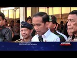 Presiden Jokowi: Semua Ajaran Agama Menolak Terorisme