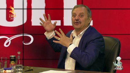 Shkruaje Në Akull -  (Pjesa E 1) Dt.20.04.2018