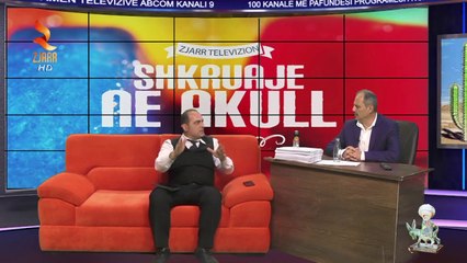 Shkruaje Në Akull - I Ftuar Altin Goxhaj (Pjesa E 3) Dt.20.04.2018