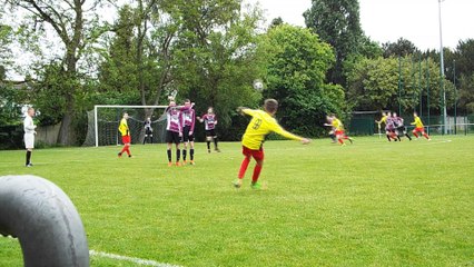 Championnat D2. U17. LAMBERSART - MOUCHIN NOMAIN : 3 - 0 (0-0)