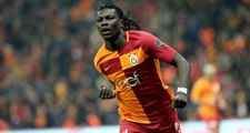 Bafetimbi Gomis: Finali Valbuena ile Birlikte İzleriz