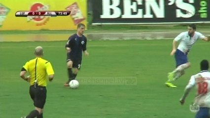 Superiorja në tri ditë, Vllaznia në kërkim të pikëve - Top Channel Albania - News - Lajme