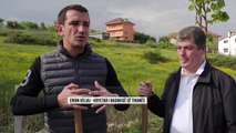 Gjelbërimi, nismës i bashkohet edhe ish-presidenti Topi - Top Channel Albania - News - Lajme