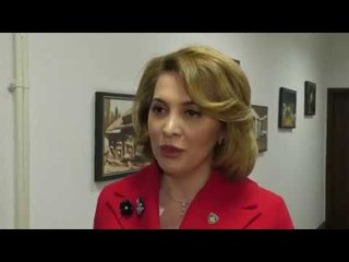 Albena Reshitaj premton heqjen e inerteve këtë vit - Lajme