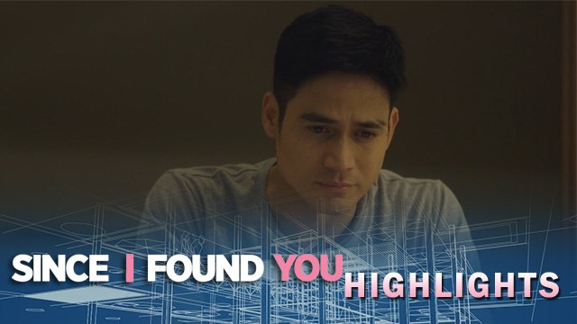 Since I Found You: Nathan breaks up with Dani | EP 21