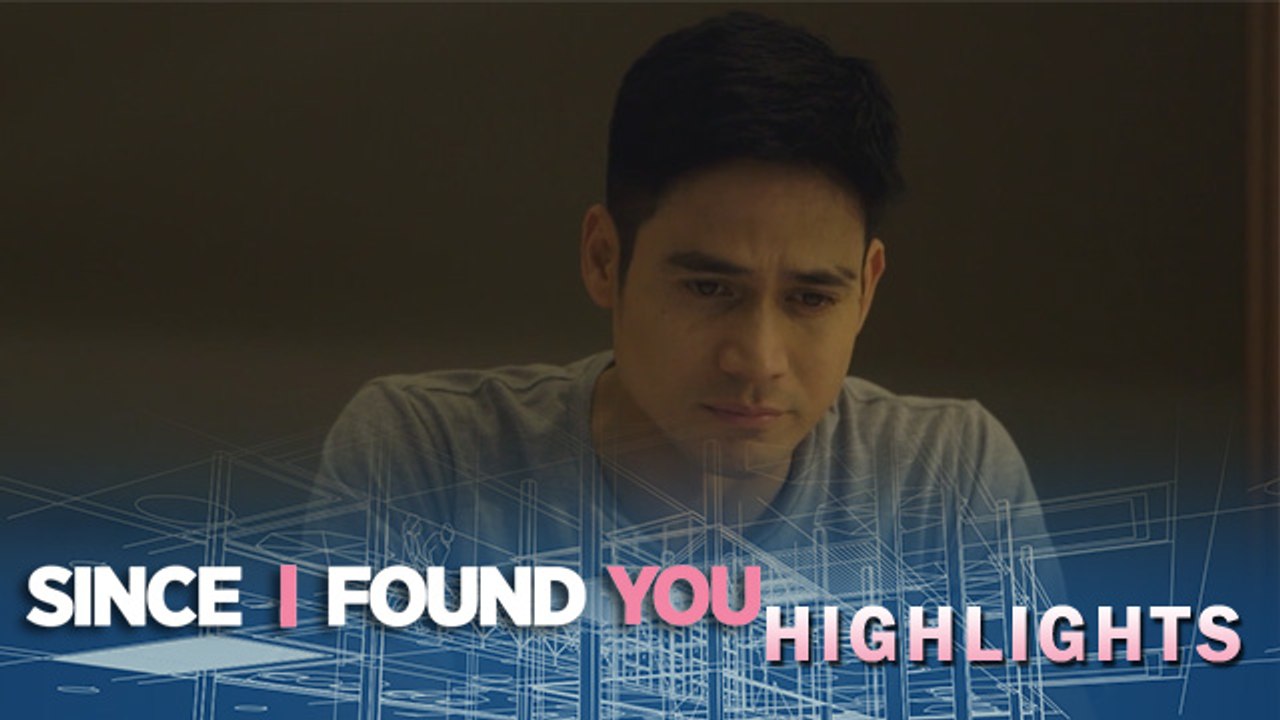 Since I Found You: Nathan breaks up with Dani | EP 21
