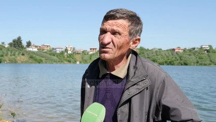 Investim i gabuar në Belsh - Top Channel Albania - News - Lajme