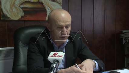 Strugë, spitali ka mungesë të kuadrit shqiptar