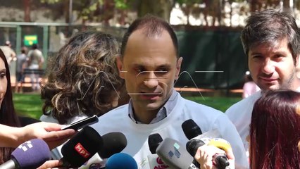 Ikja e kuadrit mjekësor zgjon Ministrinë e Shëndetësisë