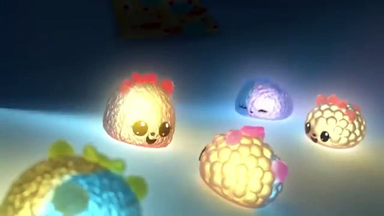 Num Noms - Fun Snowboard Race (Full Episode) Cartoons for Kids *Cartoon Movie* Animation 2018 Cartoons