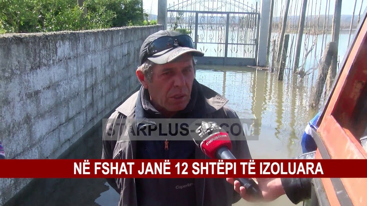 STAR PLUS FUTET NË SHIRQ