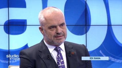 Edi Rama: Lobimi i PD në SHBA, do dalin materiale të tjera