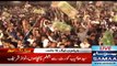 PMLN ka Jhelum mein power show: Nawaz Sharif ka khitaab#SamaaTV