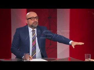 Emisioni “200”, debat i ashpër për ligjin e gjuhëve