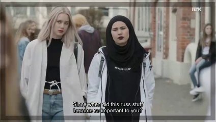 SKAM S04E06 English