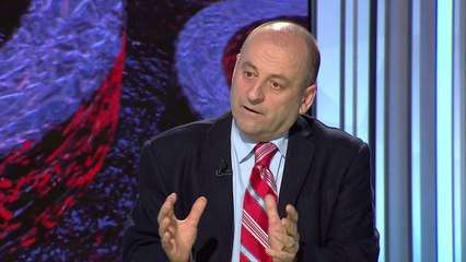 Ulja e papunësisë, Kosta Barjaba i ftuar në Ora News