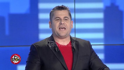 Stop - Qeveria e ballakumes dhe pengu i Kryemadhit për çizmene pafat! (13 mars 2018)