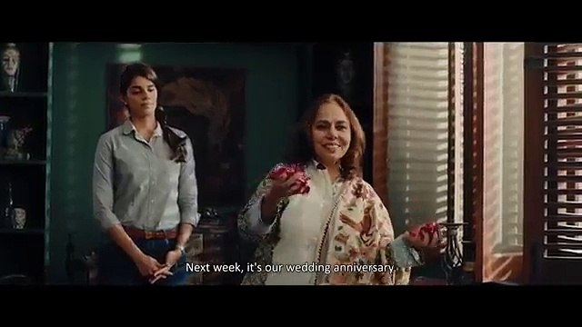 Cake- Official Trailer - Aamina Sheikh, Sanam Saeed, Adnan Malik, Mikaal Zulfiqar