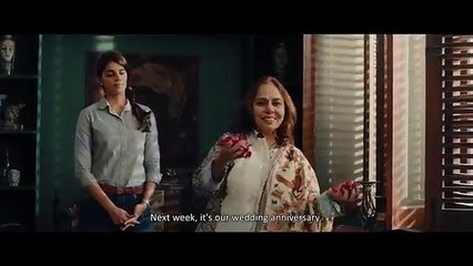 Cake- Official Trailer - Aamina Sheikh, Sanam Saeed, Adnan Malik, Mikaal Zulfiqar