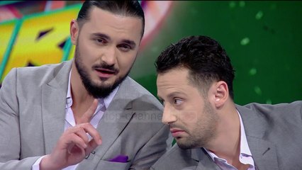 Fiks Fare, 13 Mars 2018, Pjesa 1 - Investigative Satirical Show