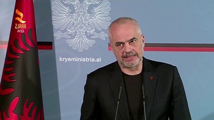 360° Gradë - Autostrada Tiranë - Elbasan Më Në Fund Mbaron Këtë Vit