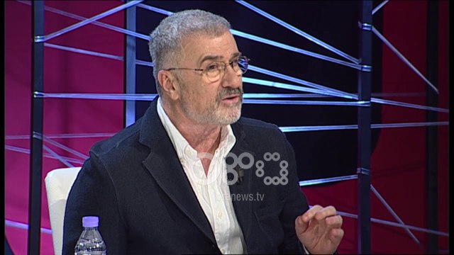 Ora News - Kapja e 613 kg kokainë, Çani: Qeveria i dha bonus 47 mln lekë kompanisë