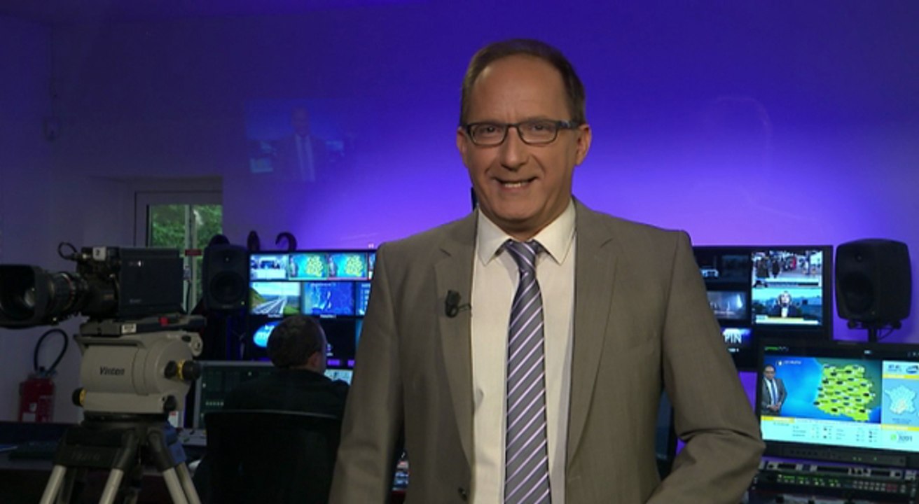 Météo semaine prochaine : une très lente amélioration