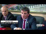 Report TV - Shkodër, mblidhet task-forca kundër drogës