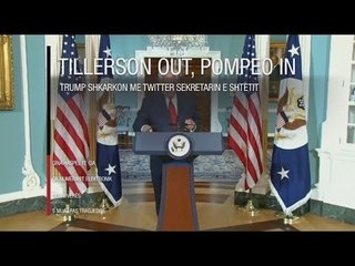 Edicioni i lajmeve i orës 20:00, 13 mars 2018 - Ora News