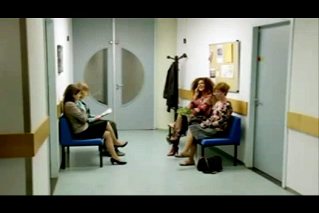 Funny Lady Talk So Loud In Hospital And What Happen Next  - Today Facebook