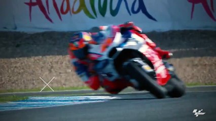 FP1-FP2 Jerez 2018