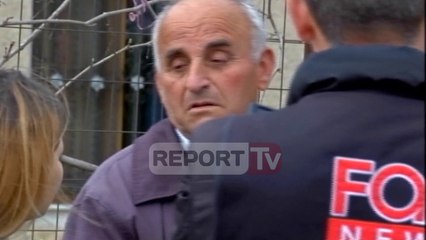 Report TV - Nusja helmoi vjehrrën, fqinjët për Report Tv: E vërteta na tronditi