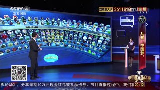 [中国舆论场]中国空空导弹 为何令外媒惊叹？ | CCTV-4