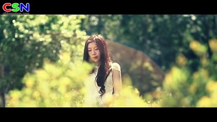 Khong Con Ai - Amanda Baby [MP4 MV 360p]