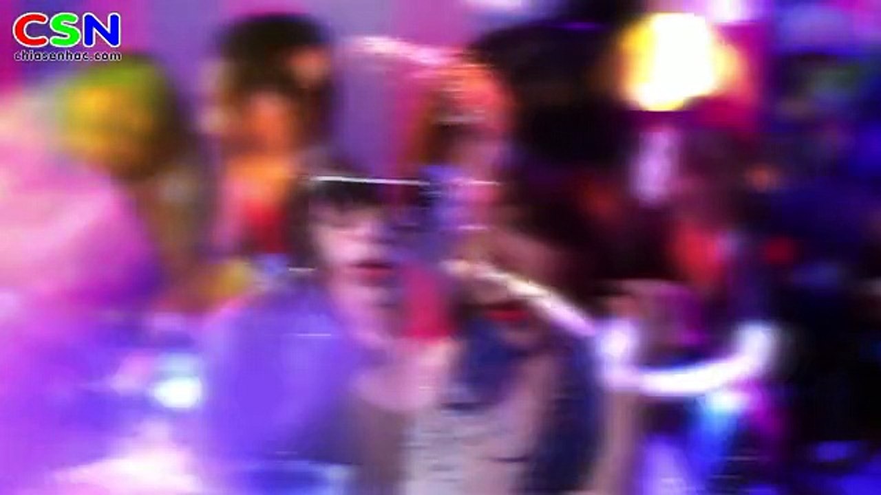 Cau Chuyen Tinh Yeu - Yanbi_ Amanda Baby [MP4 MV 360p]