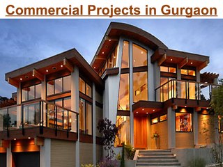 Commercial Land For Sale in Gurgaon