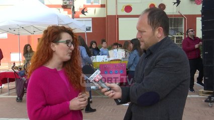 Report TV - Dëshmia/‘Si m’i mori Olesia Duka 30 mijë € kursime për kurimin e vajzës'