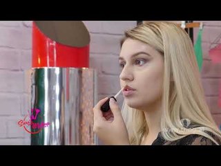 Sara's make up - Episodi 2-Make up pranveror nga Sara Karaj