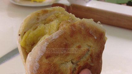 Recetë/Simite me bugaçe - Top Channel Albania - News - Lajme