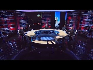 '360 gradë' nga Artur Zheji - "Shqipëria, ndërmjet kokainës dhe spiunazhit..." (13 mars 2018)