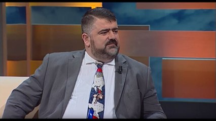 Dite e Re - Ndocaj: Luli me Ramën takohen fshehurazi