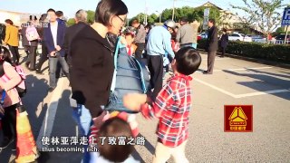 《走遍中国》 20161201 5集系列片《当代新青年》（4）农业园里的新农人| CCTV-4