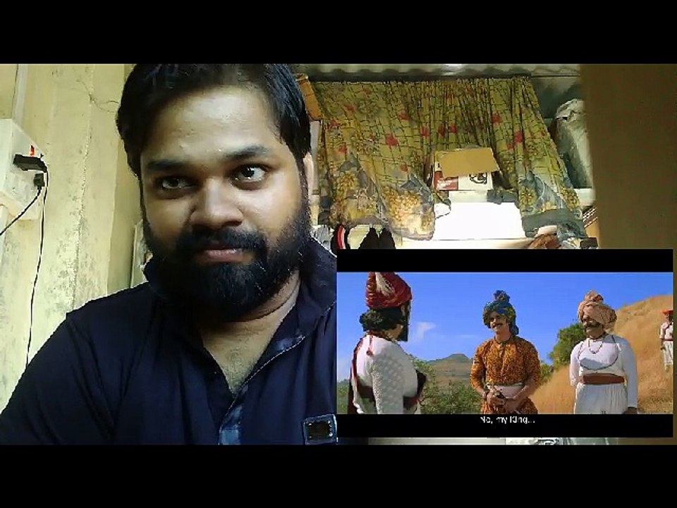 फर्जंद ! Farzand Official Trailer 2018 ! Chinmay Mandlekar! Mrinal Kulkarni ! Ankit Mohan! Prasad Oak! Chandan's Reaction