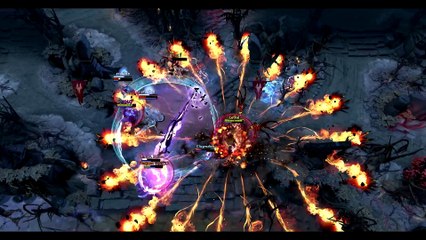 Dota 2 Rampage Friday - EP 123