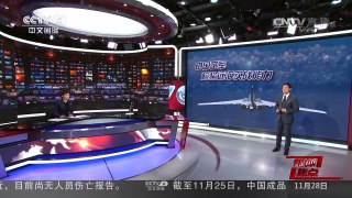 [中国新闻]中国外交部部长王毅会见候任联合国秘书长古特雷斯 | CCTV-4