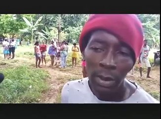 PNP Activist Killed in Negril - TVJ Midday News - May 11 2018